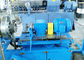 Sistema subacqueo del granulatore per 1000kg/hr di composto termoplastico fornitore