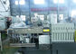 espulsore a due fasi 600kg/hr per il sistema di granulazione del PVC con il sistema di pelletizzazione fornitore