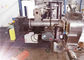 PVC molle/rigido che compone operazione facile a due fasi della macchina 1000kg/hr dell'espulsore fornitore