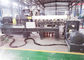 PVC a due fasi industriale dell'espulsore 500kg/hr che compone macchina altamente efficiente fornitore